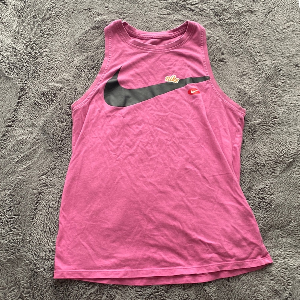 Nike Tank top